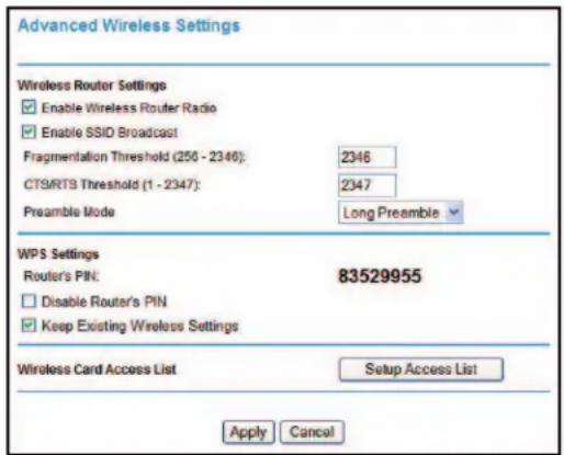 NETGEAR MVBR1210C - Pour utiliser le bouton WPS du routeur pour ajouter un client WPS : - 2