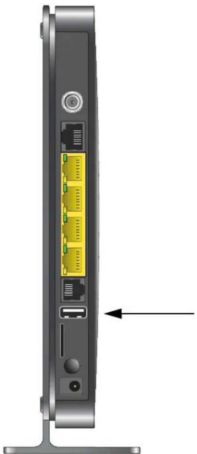 NETGEAR MVBR1210C - Pour envoyer des messages SMS : - 2