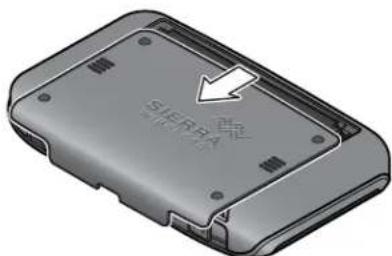 NETGEAR AirCard 763S - Avant de commencer - 1