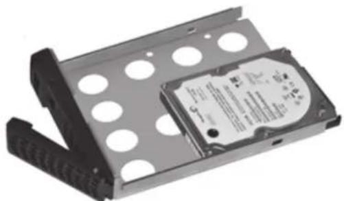 NETGEAR ReadyNas RN428 - 警告: - 4