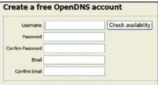 NETGEAR MBR1516 - Setting up Live Parental Controls - 1
