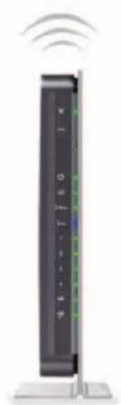 NETGEAR MBR1516 - Répéteur sans fil - 3