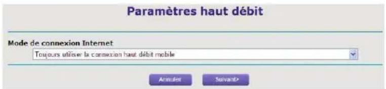 NETGEAR MBR1516 - Pour exécuter l'assistant de configuration : - 2