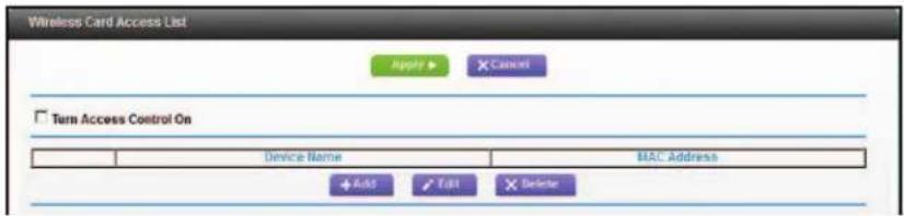 NETGEAR MBR1516 - Wireless Settings - 2