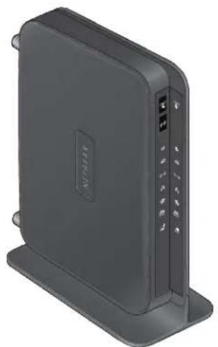 NETGEAR MBR1516 - Déballez votreouteur - 1
