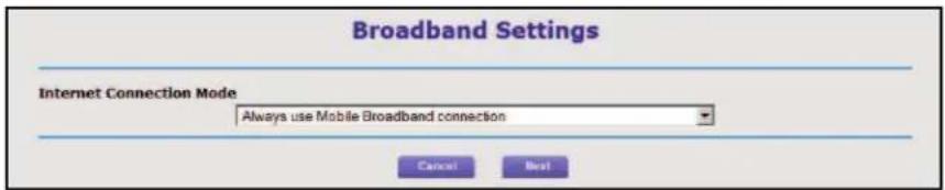 NETGEAR MBR1516 - To run the Setup Wizard: - 2