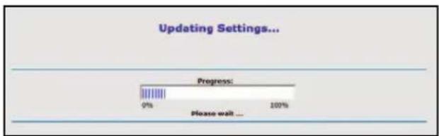 NETGEAR MBR1516 - To run the Setup Wizard: - 3