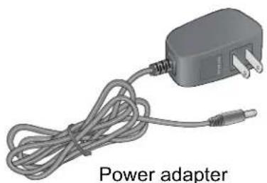 NETGEAR MBR1516 - Unpack Your Router - 4