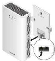 NETGEAR WN370 - Installation du point d'accès - 2