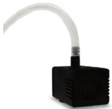 Air&Me LARY - ACCESSORY (NOT INCLUDED) - 1