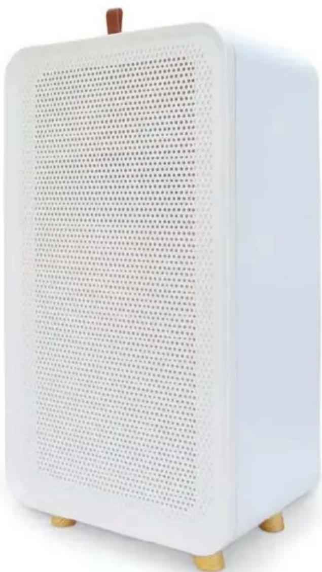Air&Me ORAIN - 1