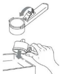 PROLINE CBE16 - CLEANING AND DESCALING - 1