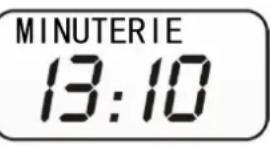 PROLINE CBE16 - Programmation de démarrage automatique - 2
