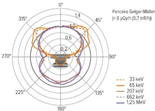 RaySafe 452 - RaySafe 452 – Manuale d'uso (IT) - 5