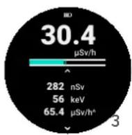 RaySafe 452 - Instrumentfehler - 4
