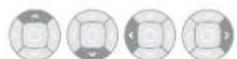 RaySafe 452 - Boutons et menus - 2