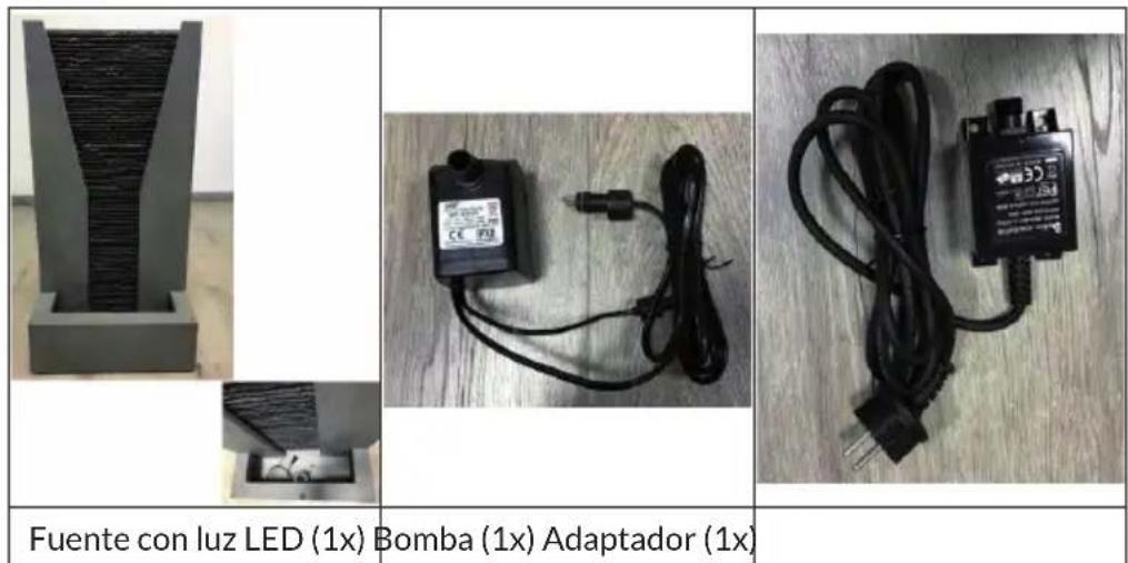 Blumfeldt Triumvirat - PARTES INDIVIDUALES - 5