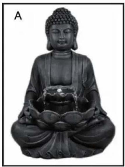 Blumfeldt Dharma - VOLUME DI CONSEGNA - 1