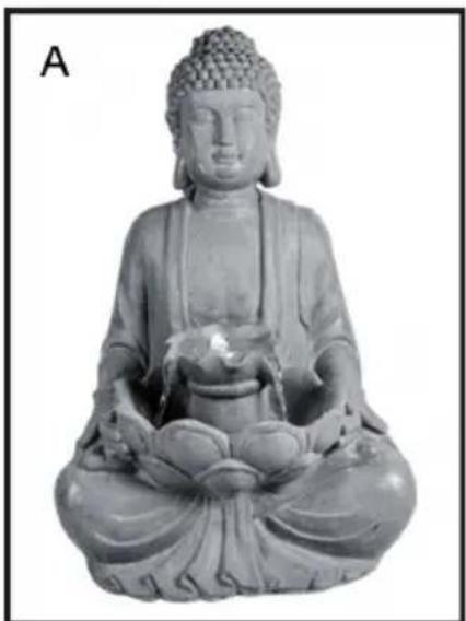 Blumfeldt Dharma - Contenu de l'emballage - 2