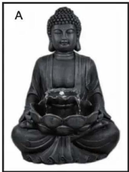 Blumfeldt Dharma - SAFETY INSTRUCTIONS - 1