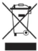 Blumfeldt Fantaghiro - SPEZIELLE ENTSORGUNGSHINWEISE FÜR VERBRAucher IN DEUTSCHLAND - 1