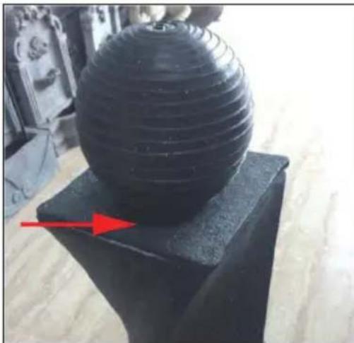 Blumfeldt Königsbrunn - Important Notes on Assembling - 1