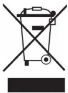 Blumfeldt Rochester Falls - Hinweis zur Abfallvermeidung - 1