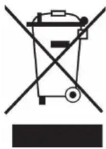 Blumfeldt Rochester Falls - INDICACIONES SOBRE LA RETIRADA DEL APARATO - 1