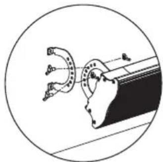 Blumfeldt Cosmic Beam Plus - INSTALLAZIONE - 4