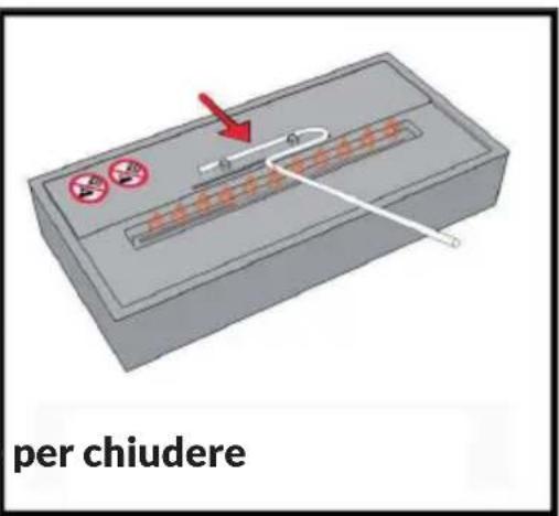Blumfeldt Fiamme Circulo - Avvertenze sull'utilizzo del bruciatore - 2