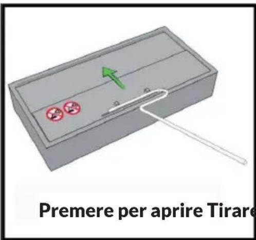Blumfeldt Fiamme Circulo - Avvertenze sull'utilizzo del bruciatore - 1