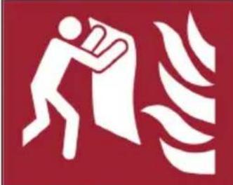 Blumfeldt Fiamme Circulo - Special Precautions - 10