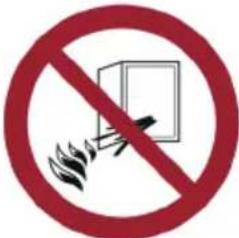Blumfeldt Fiamme Circulo - Misure di sicurezza particolari - 4