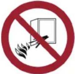 Blumfeldt Fiamme Cilindro - Special Precautions - 4