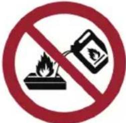 Blumfeldt Fiamme Pila - Special Precautions - 1