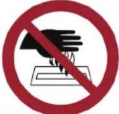 Blumfeldt Fiamme Pila - Precauciones especiales - 6