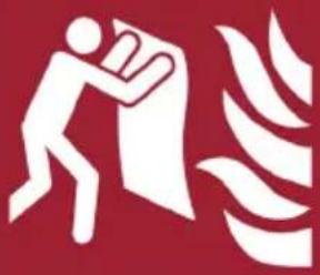 Blumfeldt Fiamme Pila - Misure di sicurezza particolari - 11