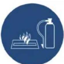 Blumfeldt Fiamme Pila - Precauciones especiales - 8