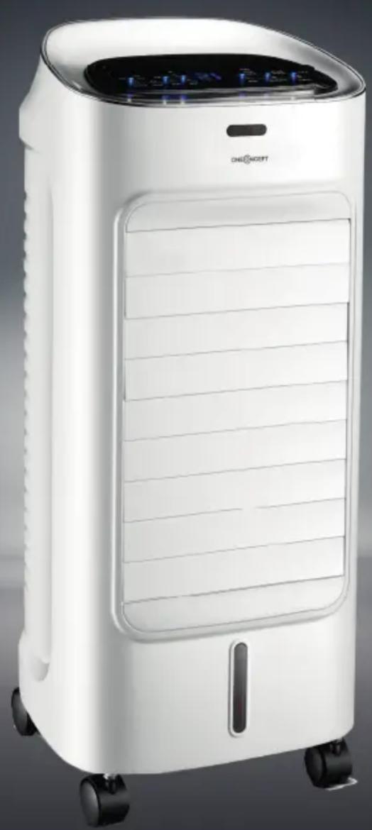 OneConcept Coolster - 1