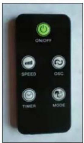 OneConcept Blitzeis - Product Description - 2