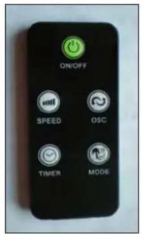 OneConcept Blitzeis - Descrizione del prodotto - 2