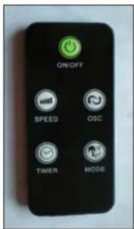 OneConcept Blitzeis - Geräteübersicht - 2
