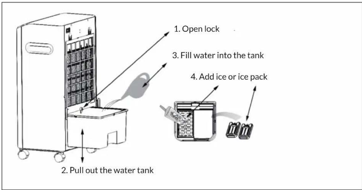 OneConcept Baltic - FILLING - 1