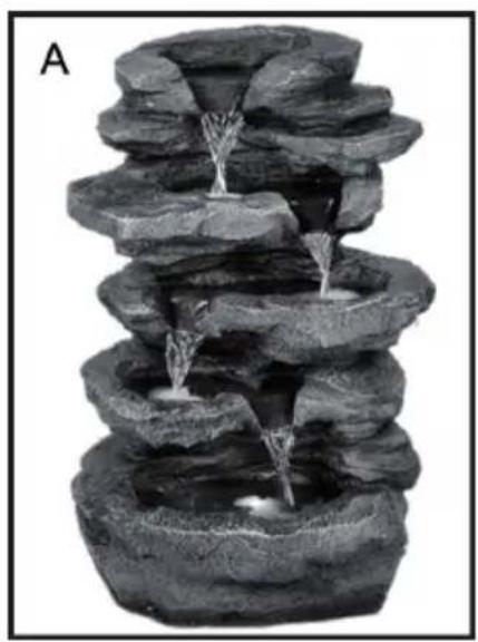 Blumfeldt Mystic Tree - SAFETY INSTRUCTIONS - 1
