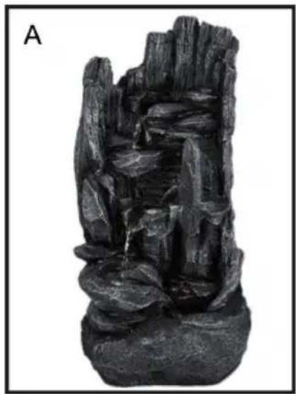 Blumfeldt Mystic Tree - SAFETY INSTRUCTIONS - 2
