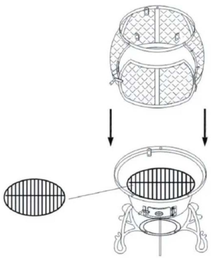 Blumfeldt Flavius - ASSEMBLAGGIO - 1