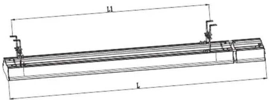 Blumfeldt Cosmic Beam Smart - Indicaciones de montaje - 1