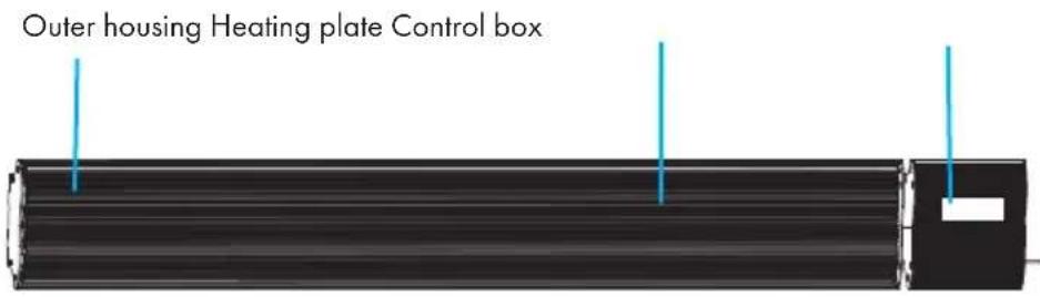Blumfeldt Cosmic Beam Smart - PRODUCT OVERVIEW - 1