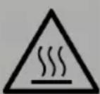 Blumfeldt Fiamme Triangolo - WARNING - 1