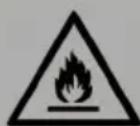 Blumfeldt Fiamme Triangolo - ATTENTION - 1